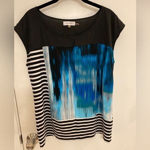 Calvin Klein blouse